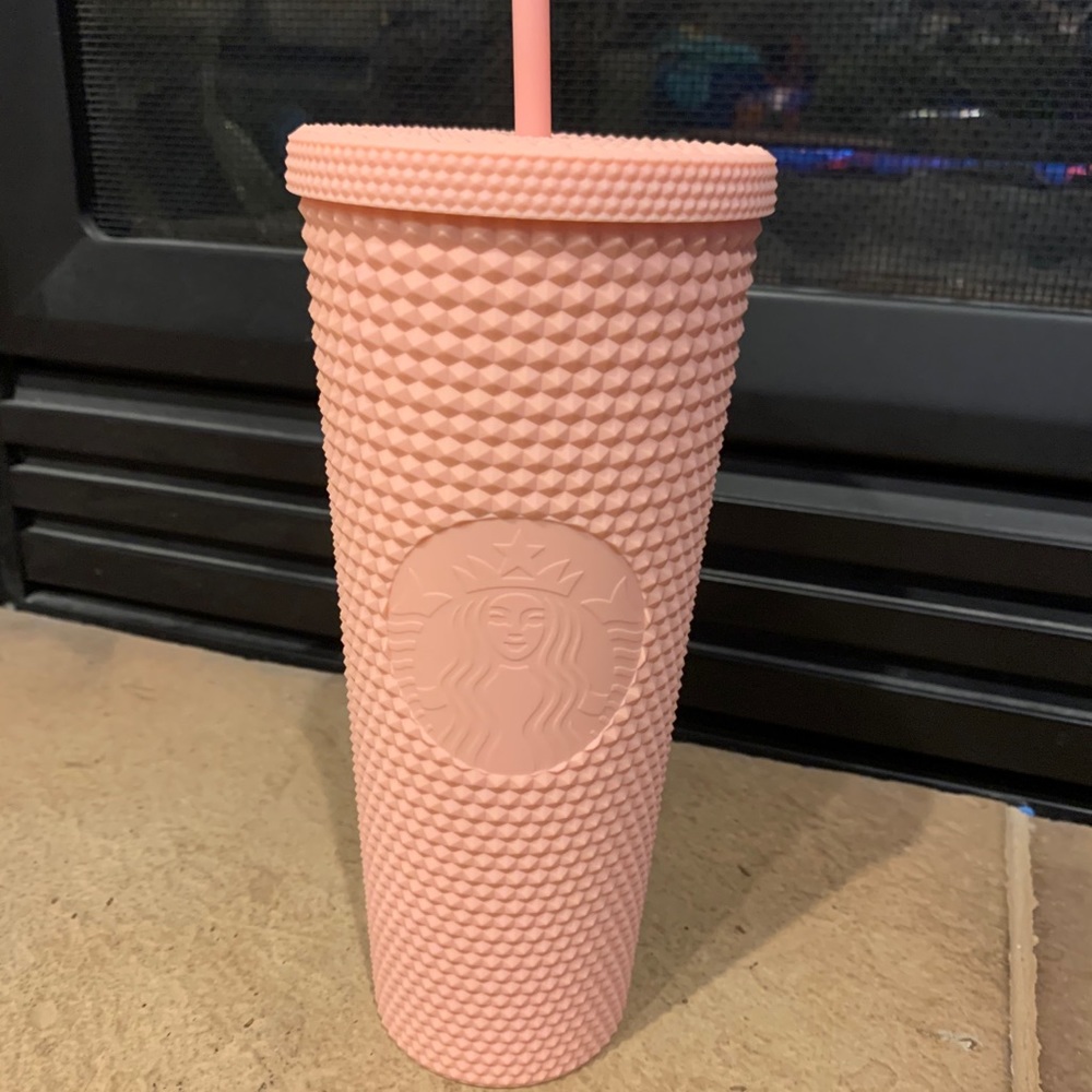 Starbucks Tumbler